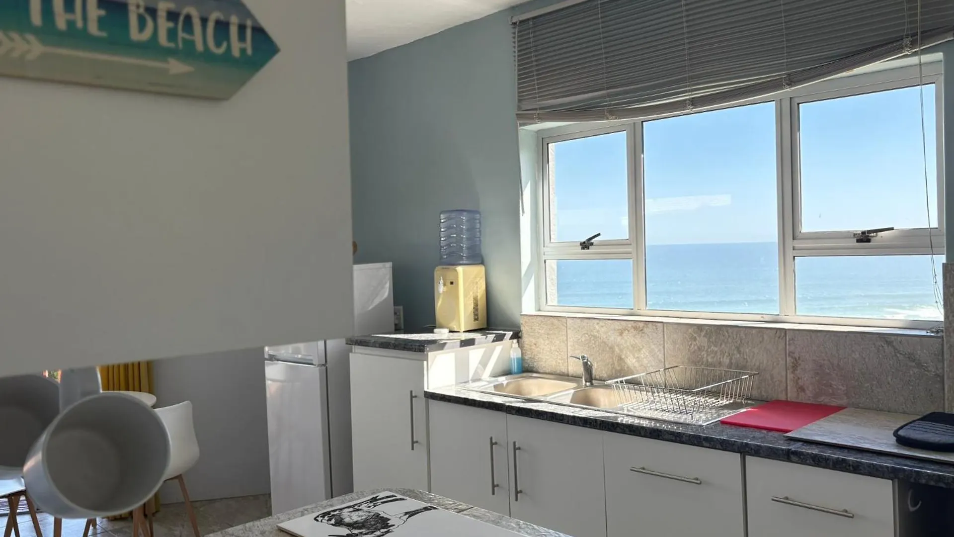 Apartment Opi-See Port Elizabeth South Africa