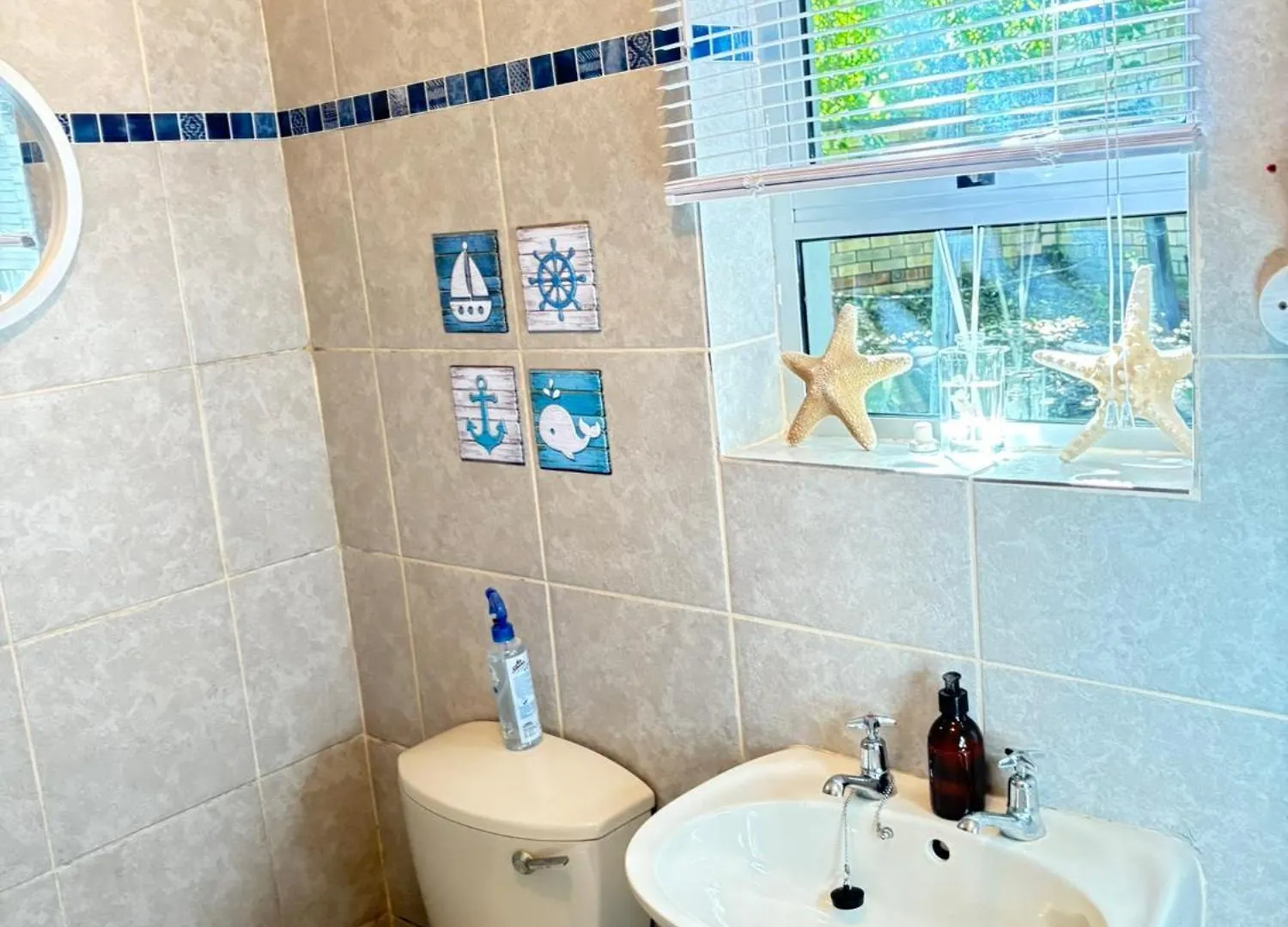 Apartment Opi-See Port Elizabeth