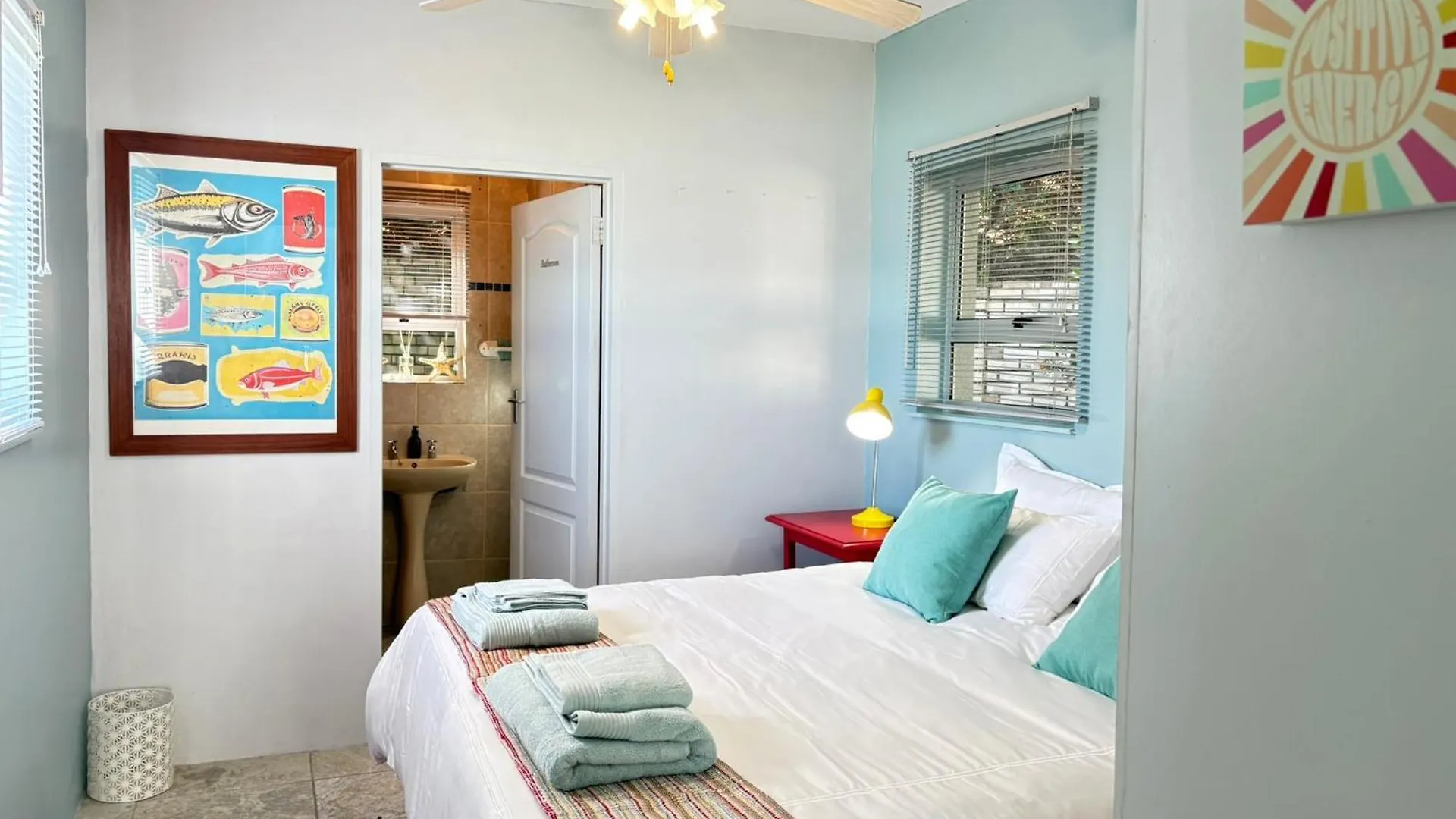Apartment Opi-See Port Elizabeth South Africa