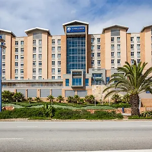 Hotel Town Gqeberha, Port Elizabeth