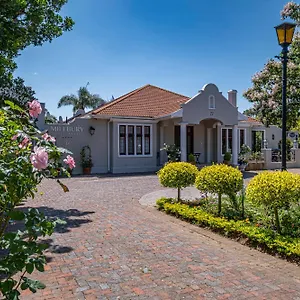 Affittacamere Millbury, Port Elizabeth