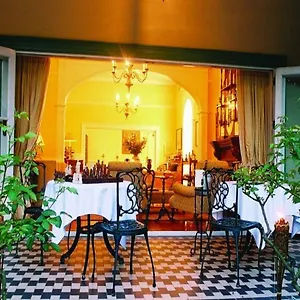 Hacklewood Hill Bed & Breakfast