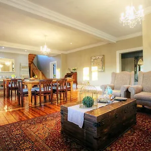 Bed & Breakfast 23 On Glen, Port Elizabeth