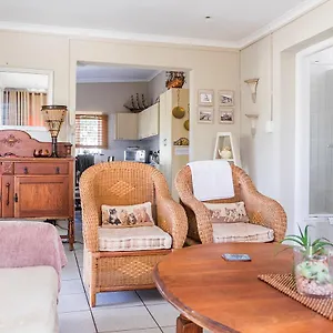 The Garden On 140 Fordyce Port Elizabeth