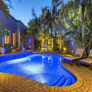 4* Couette-café Kingfisher