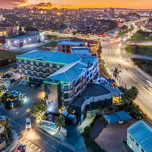 Hotel Paxton, Port Elizabeth