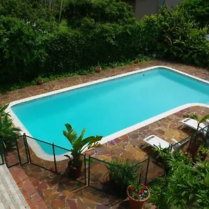 3* Pensión Aqua Marine
