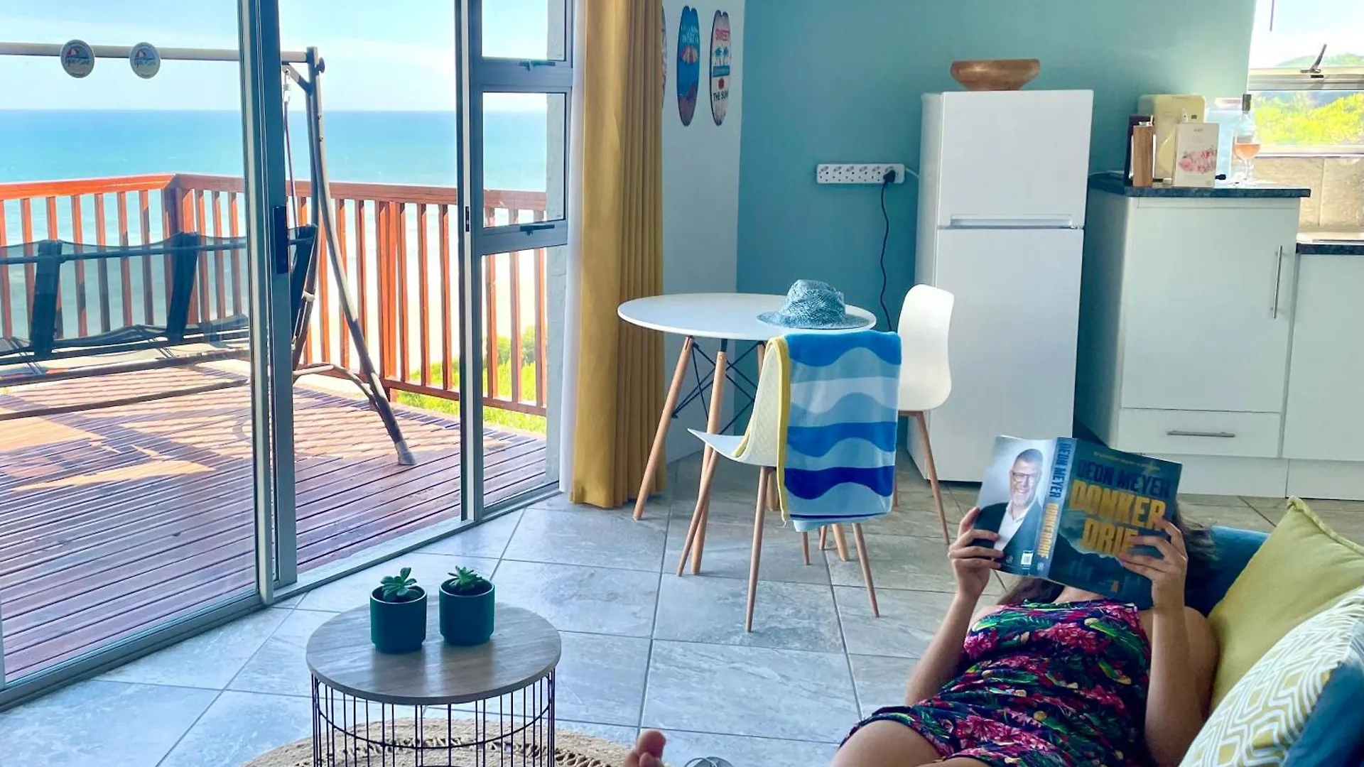 Apartment Opi-See Port Elizabeth