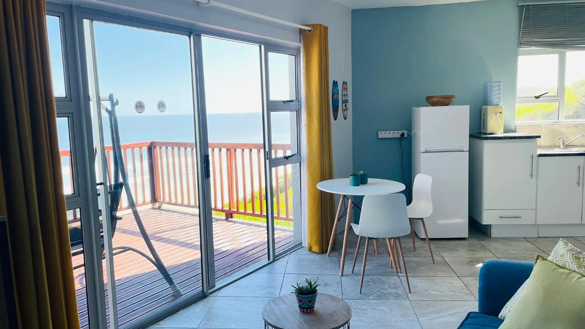 Opi-See Port Elizabeth Apartment